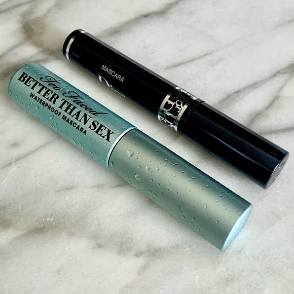 *SOLD* Mini Mascara Bundle - Picture 2 of 4